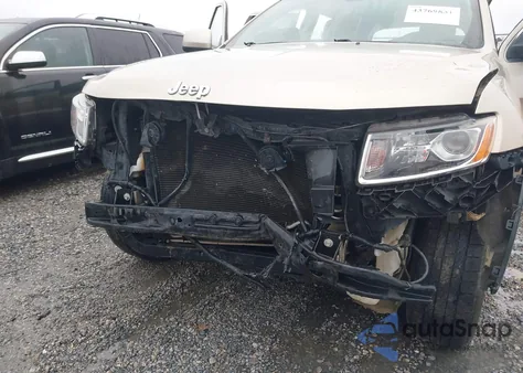 2014 Jeep Grand Cherokee Laredo z USA, uszkodzony, nr VIN 1C4RJEAG6EC498949